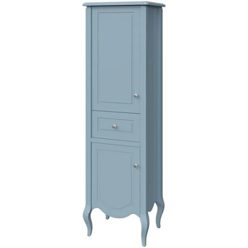 Пенал напольный Caprigo Verona L 33551L-TP817