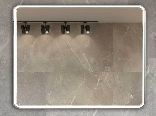 Зеркало Vincea LED 800x600 VLM-3VC800