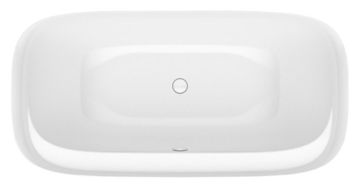 Ванна акриловая Kolpa-San Lux FS 170x85