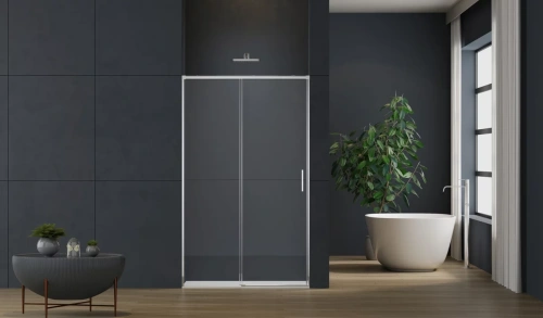 Душевая дверь Vincea Soft 2 VDS-3SO2130CL