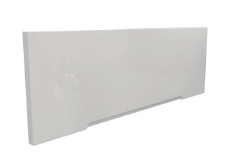 Фронтальная панель для ванны Kolpa-San 120 см