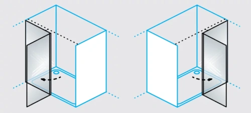 Душевая дверь Kolpa-San Andromeda N 160 silver brill transparent 516740