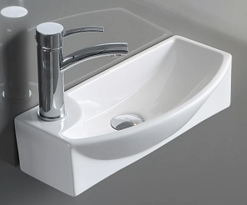 Умывальник CeramaLux 7946R