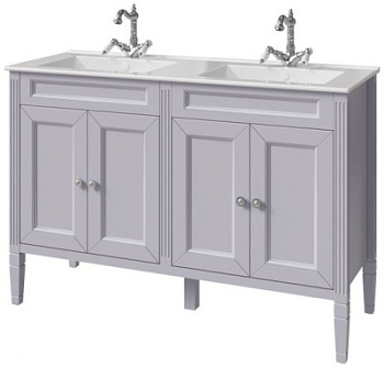 Тумба напольная Caprigo Albion Concept 120 34023-SF028