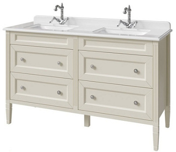 Тумба напольная Caprigo Albion Concept 140 34019-SF46