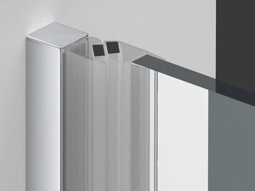 Душевая дверь Vincea Alpha VDP-3AL850МТ