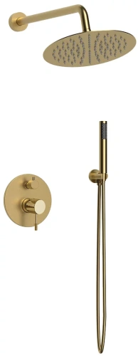 Душевая система Vincea Desire VSFW-1D1BG