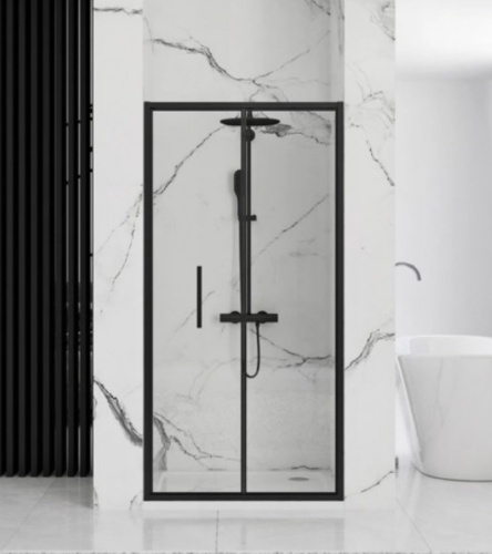 Душевая дверь Rea Rapid Fold 100 K6420