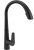 Смеситель для мойки Rea Ross black B5313