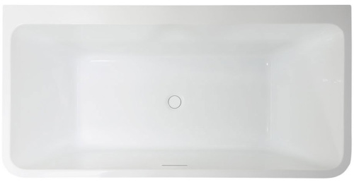 Ванна акриловая Vincea VBT-425-1700