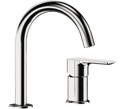 Смеситель для раковины Remer Energy EY57