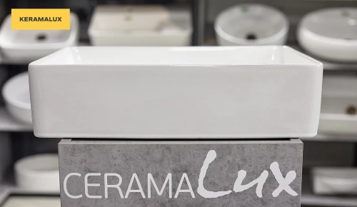 Умывальник CeramaLux 6250