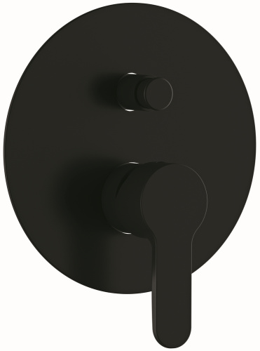 Смеситель для душа Mariani Winter B14173WN