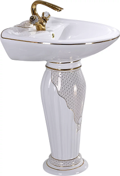 Умывальник CeramaLux J766