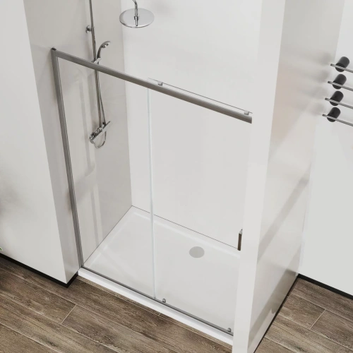 Душевая дверь Vincea City VDS-5CT110CLGM