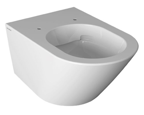 Унитаз подвесной Globo FORTY3 FOS05BI