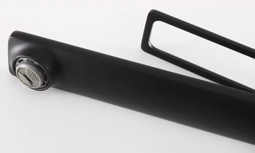 Смеситель для раковины Gid Niagara L057-BM-D