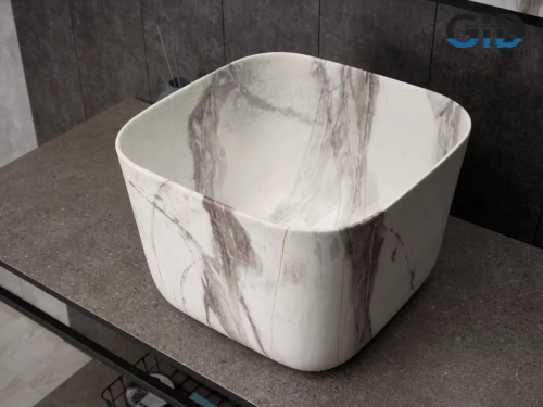 Умывальник Gid Mnc9301