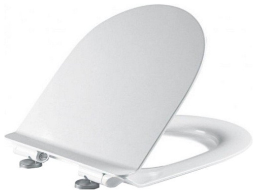 Унитаз подвесной Ceramalux 2199