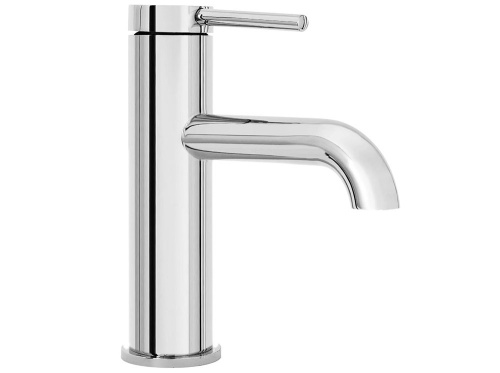 Смеситель для умывальника Rea Spot Chrome B2010