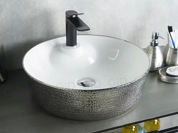 Умывальник Gid D1306h021