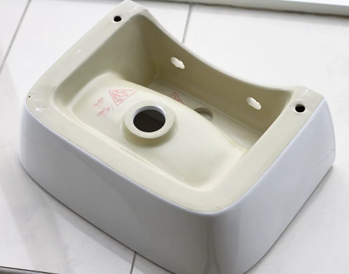 Умывальник CeramaLux 78401