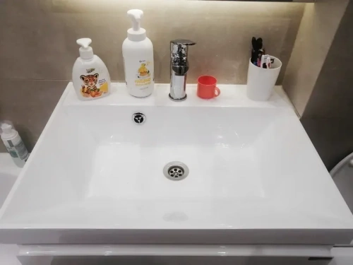 Умывальник Madera Classica 60