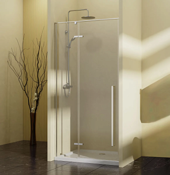 Душевая дверь Vincea Slim-N VDPH-5SN100CL