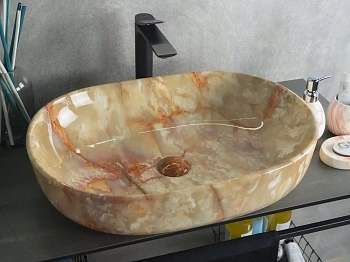 Умывальник Gid Mnc174