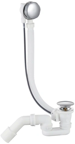 Сифон для ванны Vivi Felice F-2 CROMO