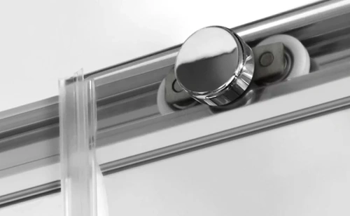 Душевой уголок Vincea Slim-U VSS-2SU900CL