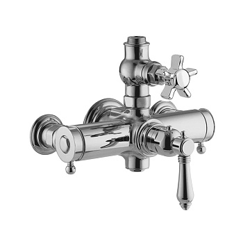 Смеситель для душа Nicolazzi Dames Anglaises 4917CR18