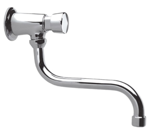 Кран порционный для раковины Remer Tempor TE53 