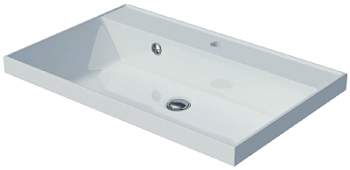 Умывальник Madera Classica 70