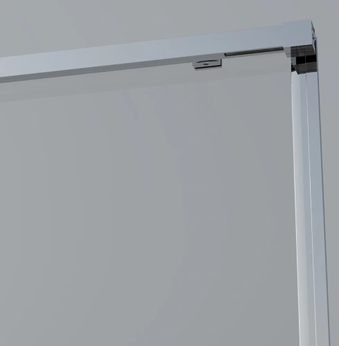 Душевой уголок Vincea Soft 2 VSR-3SO28014CL