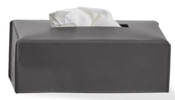 Салфетница Decor Walther Nappa KB 0938093