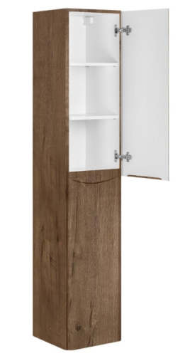 Пенал подвесной Vincea Paola VSC-2P170VO-R