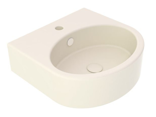 Умывальник GSG Ceramic Design Like LKLAVBW45015