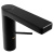 Смеситель для умывальника Rea Amar LCD Black matt B2065