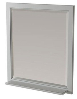 Зеркало Caprigo Albion 80 100 10331-B077