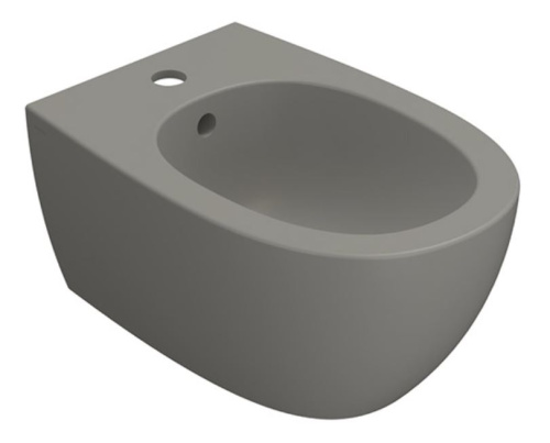 Биде подвесное Globo 4ALL MDS09AT