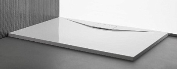 Душевой поддон Kolpa-san Acro 100x90 white 560940