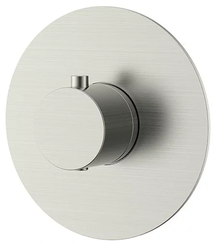 Смеситель для душа Nemo Round NM-2360BN brush nickel