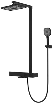 Душевая система Vincea Inspire VSFS-3I13TMB