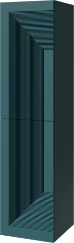 Пенал подвесной Caprigo Modo Quarta 35 35750L-SF013