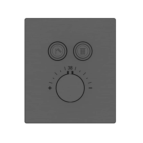 Душевая система Vincea Inspire VSFW-3I21T2GM