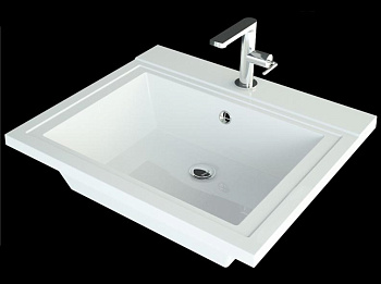 Умывальник Andrea Cosmos 560