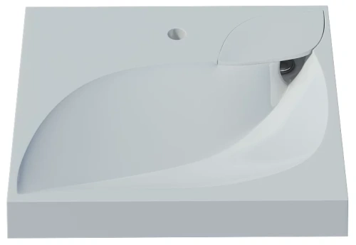 Умывальник Madera List 55