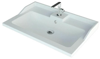 Умывальник Andrea Laura 650