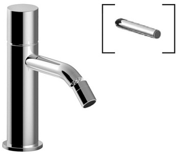 Смеситель для биде Fantini Nostromo Small 5002G908F